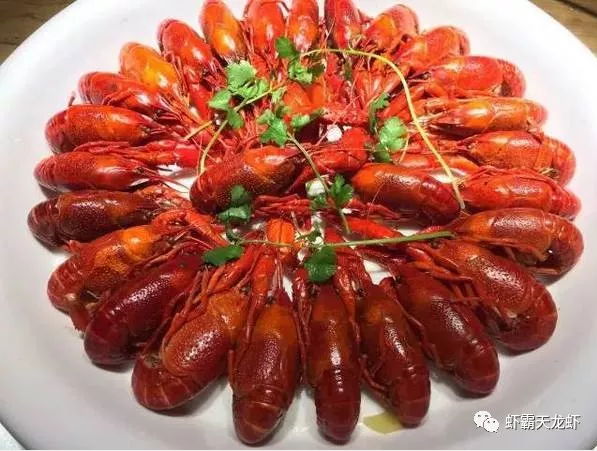 泸州小龙虾餐饮
