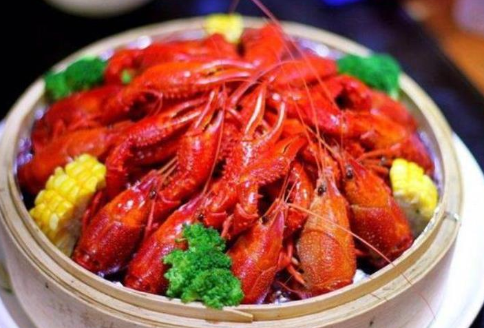 泸州小龙虾排行榜